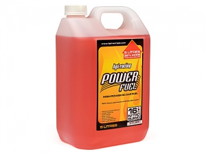 HPI Смесь - Powerfuel 16% (5 литров) (4шт в коробке)