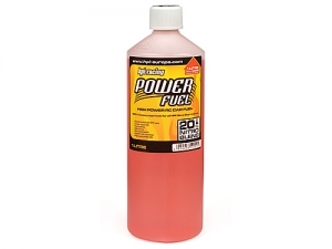 HPI Смесь - Powerfuel 20% (1 литр) !!! (15шт в коробке)