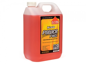 HPI Смесь - Powerfuel 20% (5 литров) (4шт в коробке)