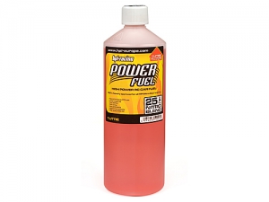 HPI Смесь - Powerfuel 25% (1 литр) !!! (15шт в коробке)