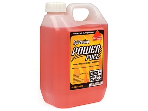 HPI Смесь Powerfuel 25% (2.5 литра) !! (6шт в коробке)