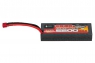 Team Orion Аккумулятор Rocket Pack V-Max LiPo 5200 55C Rectangular (LED, 7.6V, 2S, Deans)
