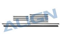 Align Тяги к сервомашинкам, T-Rex 700N