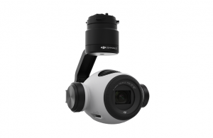 DJI Подвес Zenmuse Z3 с камерой