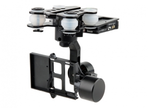 Walkera Подвес для камеры G-3D Gimbal