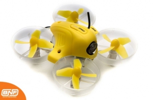 Квадрокоптер Blade Inductrix FPV (комплектация BNF)