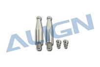 Align Шаровые соединения 700FL, сталь, T-Rex 700N 3G