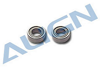 Align Подшипник MR105ZZ, T-Rex 600