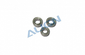 Align Подшипники 6800ZZ/689ZZ, T-Rex 600