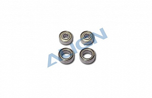 Align Подшипники MR83ZZ/MR95ZZ, T-Rex 600