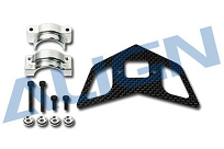 Align Стабилизатор с креплением, CNC, T-Rex 600/600N