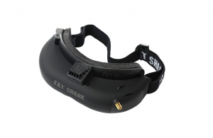 FatShark Видеоочки Attitude V3 для FPV