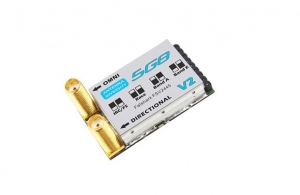 FatShark Приемник 5.8Ghz для Dominator (dual SMA V2)