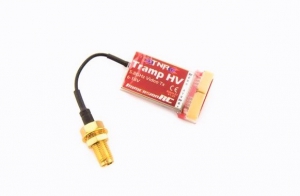 ImmersionRC Передатчик 5.8GHz TrampHV (International)