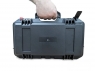 Аккумулятор LifeРo4 12v 48Ah «Ресурс-48» в защитном кейсе