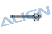 Align Вал хвостового ротора в сборе, CNC, T-Rex 600