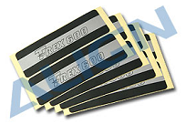 Align Наклейки на серволопатки, T-Rex 600