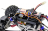 Краулер Remo Hobby Mountain Lion Xtreme 4WD 4WS (влагозащита)