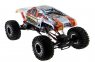 Краулер Remo Hobby Mountain Lion Xtreme 4WD 4WS (влагозащита)