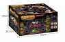 Краулер Remo Hobby Mountain Lion Xtreme 4WD 4WS (влагозащита)