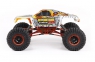 Краулер Remo Hobby Mountain Lion Xtreme 4WD 4WS (влагозащита)
