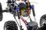 Краулер Remo Hobby Mountain Lion Xtreme 4WD 4WS (влагозащита)