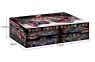 Модель туринг Remo Hobby Rally Master 4WD (влагозащита)