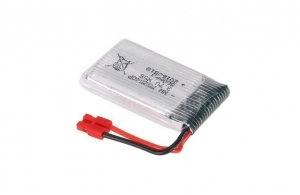 SYMA Li-pol 3.7V 500mAh, 1s1p для X5HW/X5HC