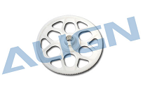 Align Шестерня авторотации хв.винта 131T M0.8,T-Rex 600E