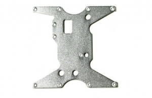 Losi Защитная пластина: LST/2/XXL, AFT, MGB