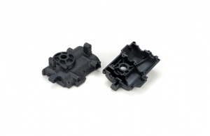 Losi Корпус трансмиссии: LST, LST XXL, AFT, MGB