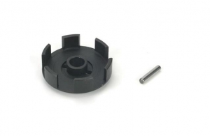 Losi Крышка тормозного башмака Losi: LST/2, AFT, MGB