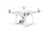 Радиоуправляемый квадрокоптер DJI Phantom 4 PRO+ (с экраном)