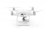 Радиоуправляемый квадрокоптер DJI Phantom 4 PRO+ (с экраном)