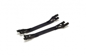 Losi Подкрылки защитные: LST XXL