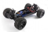 Модель монстр-трака BSD 1/6 4WD Мad Monster 2х2S