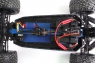 Модель монстр-трака BSD 1/6 4WD Мad Monster 2х2S