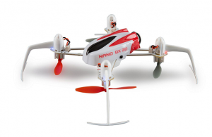 Blade Nano QX 3D