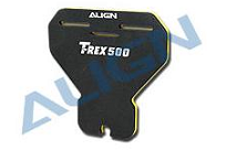 Align Держатель лопастей, T-Rex 500