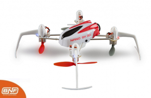 Blade Nano QX 3D квадрик