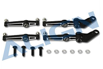 Align Качалки питчкомпенсатора и осн.ротора, T-Rex 500