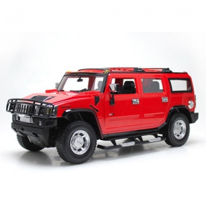 Радиоуправляемая машина MZ Hummer H2 1:10 - 2056A