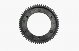 Losi Шестерня 63T: LST/2/XXL, AFT, MGB