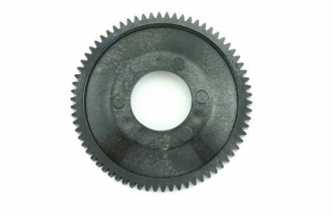 Losi Шестерня 70T: LST/2/XXL, AFT, MGB