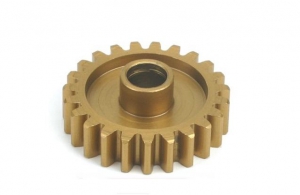 Losi Шестерня трансмиссии 23T: LST2/XXL, AFT, MGB