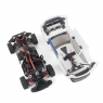 Радиоуправляемый внедорожник MJX Hyper Go 4WD Brushless 1:14 - MJX-14209
