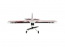 Радиоуправляемый самолет Top RC Riot 1400mm RTF - TOP049C
