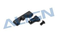 Align Фиксатор хвост.редуктора и качалка, T-Rex 500