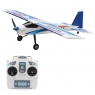 Радиоуправляемый самолет Top RC Riot Blue 1400mm RTF - TOP049C-BLUE