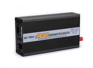 Блок питания 16А - PU3 (220В; 16.5A@15V)